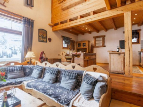 Chalet Marilyn